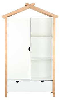 Kleiderschrank 12020003