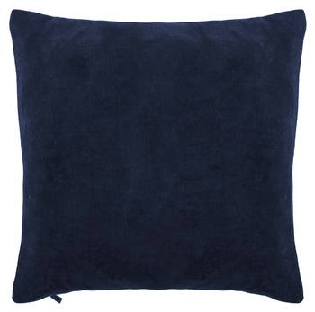 Kissen COTTON VELVET