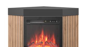 Elektrische haard Lynea 51890