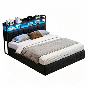 Boxspringbett WJMBK02