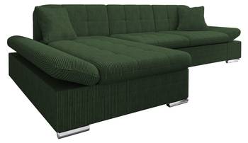 Ecksofa Malwi Cord