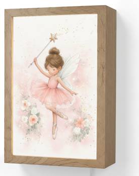 WANDLEUCHTE Ballerina