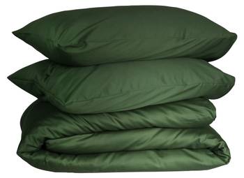 Dekbedovertrek Queen (3-delig)