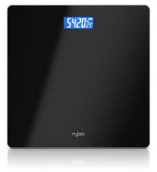 Personenwaage GE-5935