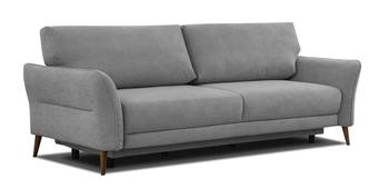 3-Sitzer Schlafsofa Figari