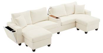 Ecksofa GLOWCHANGE Ⅳ