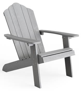 Chaise de jardin Adirondack