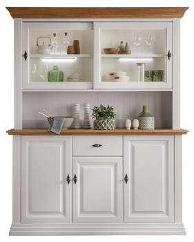 Buffet ESBJERG-69-10 mit LED