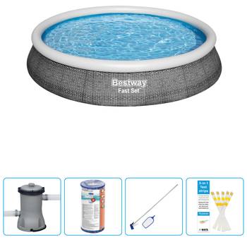 Schwimmbad-Set 5737658 (5-teilig)