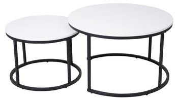 Couchtisch Erna 2er Set