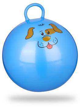 Hüpfball Kinder