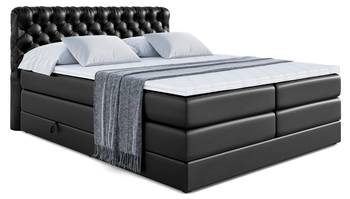 Boxspringbett BOXI8 KING