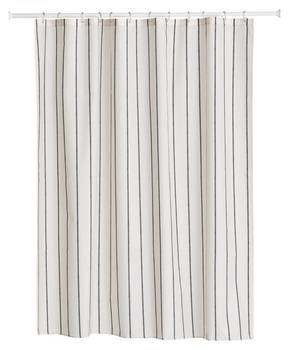Rideau de douche STRIPE