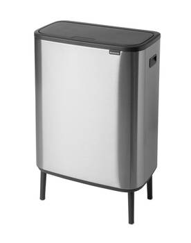 Bo Touch Bin Hi, 60L