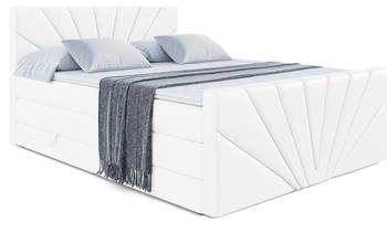 Boxspringbett MILTIO-Z KING