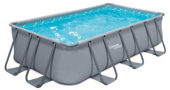 Frame Pool ELITE RECT