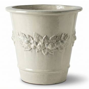 Blumentopf Rousseau