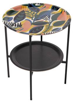 Beistelltisch Etagere Chiapas