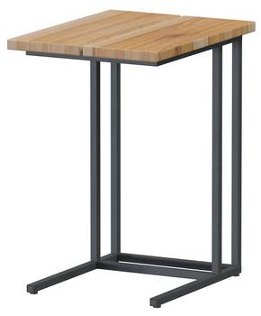 Bijzettafel Solido