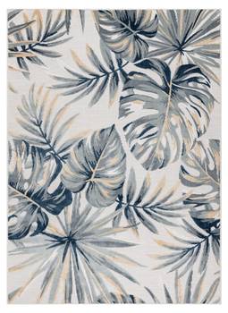 Tapis Structurel Botanic 65265 Feuilles