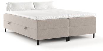 Boxspringbett Malte