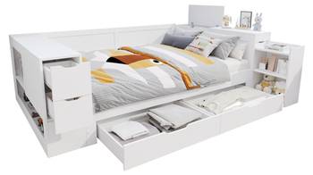 Ausziehbett LucyZoom Ⅰ
