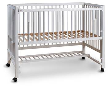 Beistellbett/Kinderbett Hajo 100751