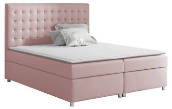 Boxspringbett Asti