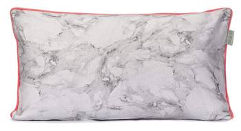 Texture Housse coussin décoratif 50x30