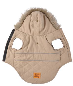 Hunde Winterjacke Martin