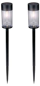 Wegebeleuchtung MEGRPA3550020 2er set