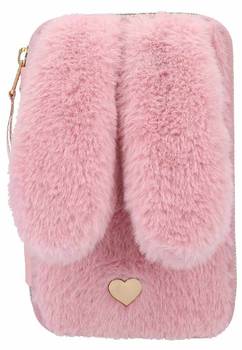 2-Fach Federtasche Bunny Ballet