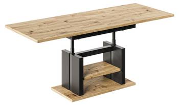 Couchtisch Dior 110-170cm ausziehbar