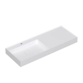 Waschbecken Col630MW-1200