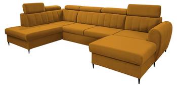 Ecksofa Forio XL