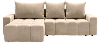 Ecksofa BRESSO