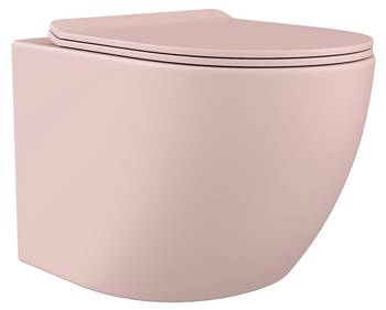 Hänge WC JAVOINE