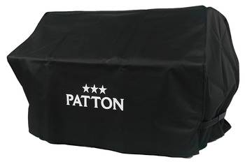 Grillabdeckung Opus 3+1