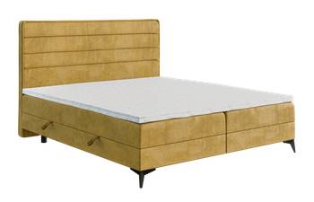 Boxspringbett HORZO