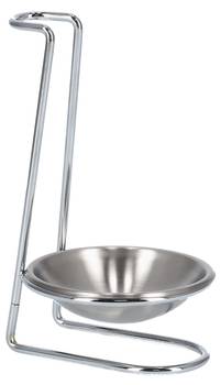 Kochlöffelhalter, Metall
