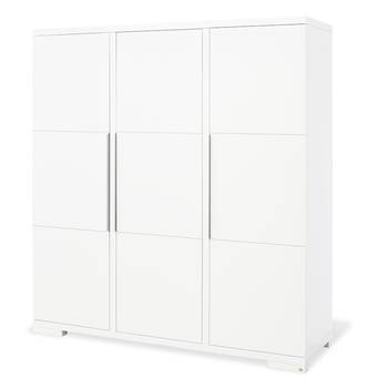 Kleiderschrank Polar