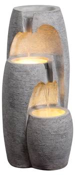 Garten Outdoor Brunnen FT4224GR-EU