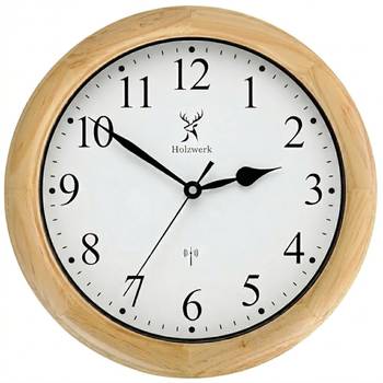 Funk-Wanduhr SONNEBERG