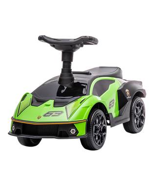 Kinder Rutschauto 370-223V00GN