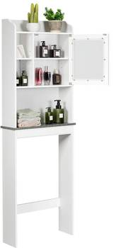 Toilettenschrank HW66491WH