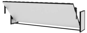 Klappbett Morphy Classik Horizontal