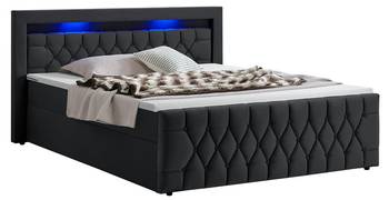 Boxspringbett Leona