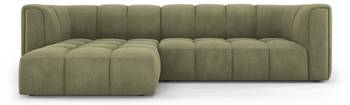 modulares Ecksofa SERENA 3 Sitzplätze