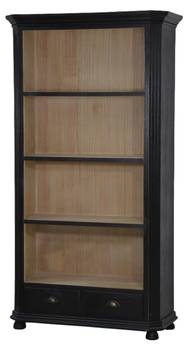 Vitrinenschrank CESENA SC100 2D