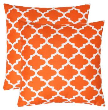 Outdoor-Kissen Nola 2er-Set